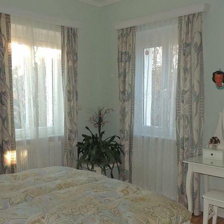 Appartement " Am Fasangarten " Βιέννη Εξωτερικό φωτογραφία