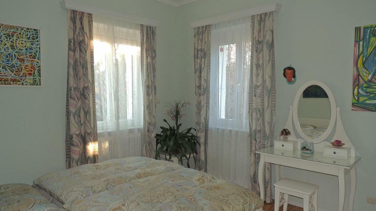 Appartement " Am Fasangarten " Βιέννη Εξωτερικό φωτογραφία