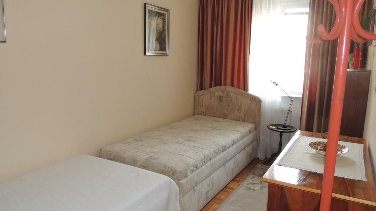 Appartement " Am Fasangarten " Βιέννη Εξωτερικό φωτογραφία