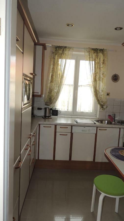 Appartement " Am Fasangarten " Βιέννη Εξωτερικό φωτογραφία